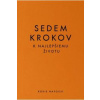 Sedem krokov k najlepšiemu životu - Roxie Nafousi