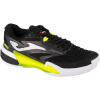 Joma Fitness Roland Men 24 TROLAS Čierna