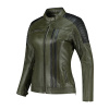 Rusty Stitches Jack Alice Green/Black (36)