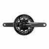 Sram kľuky Force AXS DUB D2 12-rýchlostné 48-35 170mm