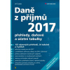 Daně z příjmů 2017 - Jiří Dušek