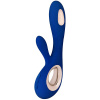 LELO Soraya Wave midnight blue