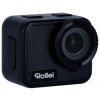 Rollei ActionCam 9s Cube/ 12 MPix/ 4K 30fps/ 2,1