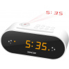 Rádiobudík Sencor SRC 3100 biely (SRC3100W)