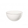 Asa Selection miska Á Table Noire 16,7 cm