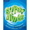 Super Minds - 1 Workbook + Online - Günter Gerngross, Herbert Puchta, Peter Lewis-Jones