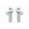 Samsung Galaxy Buds4 bezdrôtové slúchadlá, biele SM-R540NZWAEUE