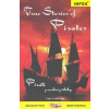 True stories of Pirates - Piráti Zrcadlová četba