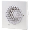 Kupelňový ventilátor - Ventilátor kúpeľne VENTS 100 QUIET-S TIMER (Kupelňový ventilátor - Ventilátor kúpeľne VENTS 100 QUIET-S TIMER)