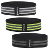 HMS Sada odporových gum Hip band HMS HB20 3v1