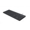 HP 150 Wired Keyboard 664R5AA#BCM