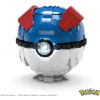 Mattel Mega Pokemon - Jumbo Great Ball with Light