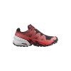 Dámska obuv SALOMON SPIKECROSS 6 GTX Cohide/Black/Coral