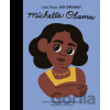 Michelle Obama - Maria Isabel Sánchez Vegara, Mia Saine (ilustrátor)
