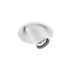 Wever&Ducré BLIEK ROUND LED Loxone 5404037367603 Farba: Biela WEVER & DUCRÉ