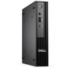 DELL PC Pro Micro QCM1250//TPM/i5-14500T/8GB/512GB SSD/90W Type-C/WLAN/Kb/Mouse/W11 Pro/3Y PS NBD