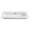 COMAD - Nábytkové umývadlo SPIRIT 100cm 5907611651667