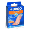 URGO Blisters Na pľuzgiere hydrokoloidná náplasť, 2 veľkosti, 6 ks