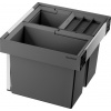 Blanco FLEXON II LOW XL 60/3 1x30 L 2x8 L 526643