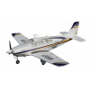 Amewi RC cestovné lietadlo A36 1280mm PNP (24068)