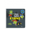 Moje hudba k tanci - Marion Billet