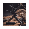 D19009-02-Silver-PER PIECE Pentagon Gunnar Multitool (TACMAVEN) (BF)