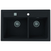 Alveus Atrox 50 black (91) 1132002