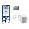 Geberit SET Jadrofix(DuofixŠpeciál)111.355.00.5+WCzávesné TeceOne sprch.Riml.+sedSC+Sigma 111.355.00.5 NT3