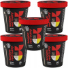 Konjacové cestoviny z múky s omáčkou z červeného kari Konjac Noodles 162 g