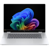 HP OmniBook Flip NG AI PC 16-as0001nc (BX8V0EA#BCM) strieborný