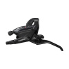 Shimano Altus STEF505/3 Ľavá čierna radenie/brzdová páka