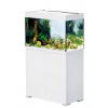 Oase StyleLine 175 akváriový komplet biely 160 l