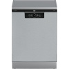 Beko BDFN26646XC, umývačka riadu, nerez BDFN 26646 XC
