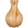 Aróma difuzér Sixtol Bloom svetlé drevo 200ml (SX4033)