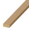 WALL Concept MDF lišta, Dub rustic, 2,75 m