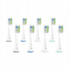 TrueLife SonicBrush UV Sensitive White 8 ks