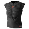 Knapper Hokejbalové triko AK5 SR (Varianta: XL)