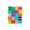 MUFFIK Set ortopedických podložiek - Mini puzzle