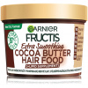 Garnier Fructis Hair Food Cocoa Butter maska 400 ml