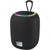Canyon BSP-8, Bluetooth v5.2 prenosný reproduktor, USB-C, AUX, TF pam. karta, čierny CNE-CBTSP8B