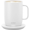 Ember Mug 14 kelímok na pitie Smart biela 414 ml CM191402EU; CM191402EU