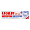 Lacalut aktív zubná pasta ochrana ďasien & jemné bielenie 75 ml