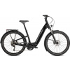 SPECIALIZED Turbo Como 3.0 Cast Black/Silver Reflective Čierna Veľkosť rámu: L Mestský elektrobicykel