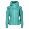 Inov8 Stormshell FZ v2 aqua nepromokavá bunda dámská Velikost: S