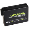 Patona Premium PT1136 kompatibilný s Canon LP-E8 PT1136