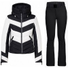 Bunda GOLDBERGH VALANGA Ski + Nohavice GOLDBERGH Pippa