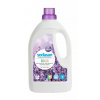 SODASAN Tekutý prací prostriedok Lavender Color 1,5 l