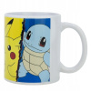 Keramický hrnček 325 ml v krabici Pokémon PIKACHU