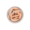 Osie larvy Berkley PowerBait 2.5cm Farba: Orange Pearl