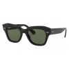 Ray-ban RB2186 State Street 901/58 Veľ. 49 - Polarizačné okuliare